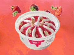 Havmore Strawberry (75ml)